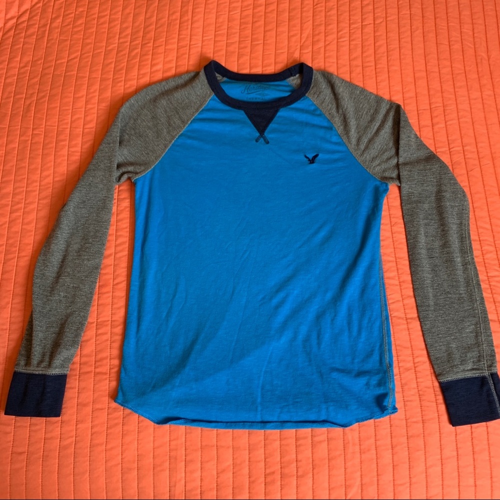 AE Heritage Thermal Long Sleeves